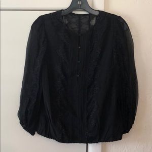 Alice & Olivia Blouse